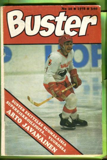 Buster 20/78