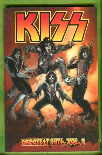 Kiss: Greatest Hits Vol. 1