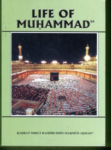 Life of Muhammad