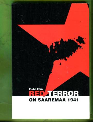 Red Terror on Saaremaa 1941