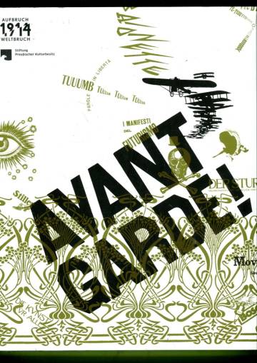 Avantgarde!