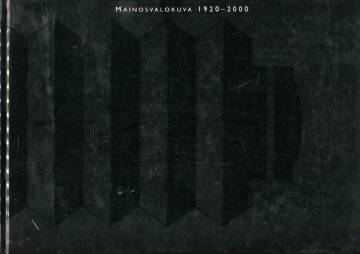 Mainosvalokuva 1920-2000