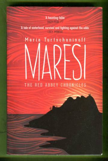 Maresi - The Red Abbey Chronicles