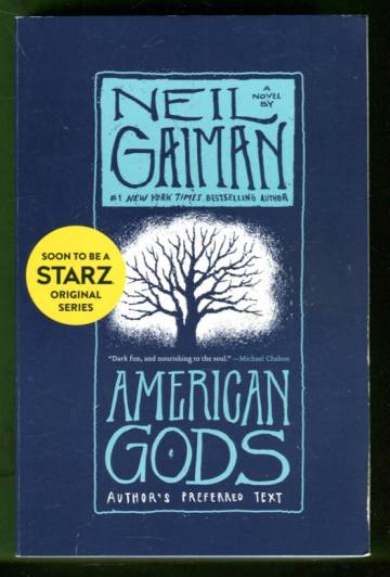 American Gods