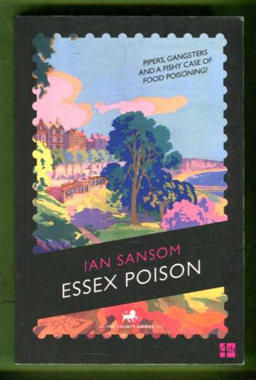 The County Guides - Essex Poison