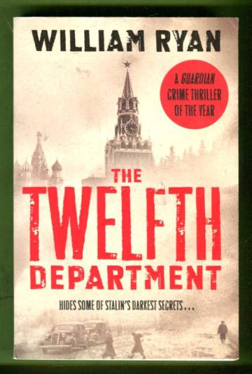 The Twelfth Department