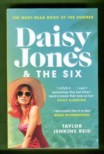 Daisy Jones & the Six