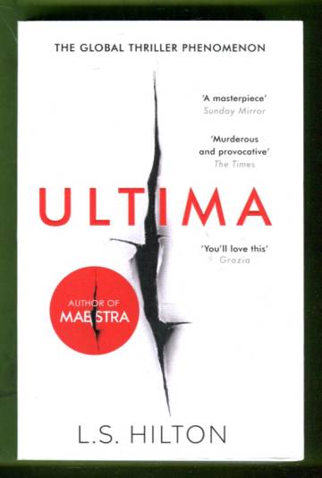 Ultima