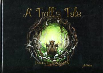 A Troll's Tale