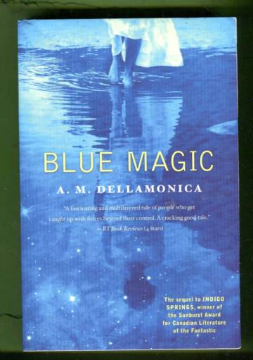 Blue Magic