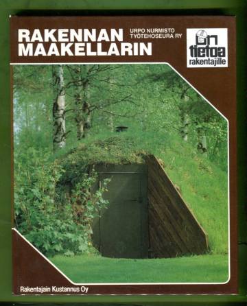 Rakennan maakellarin