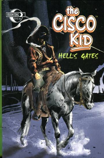 O. Henry's The Cisco Kid: Hell's Gates