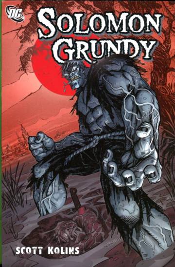 Solomon Grundy