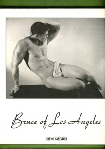 Bruce of Los Angeles