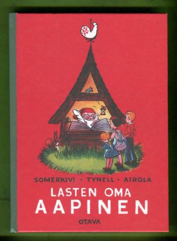 Lasten oma aapinen