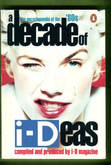 A Decade of i-Deas - The Encyclopedia of the 80's