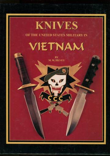 Knives of the United States Military in Vietnam