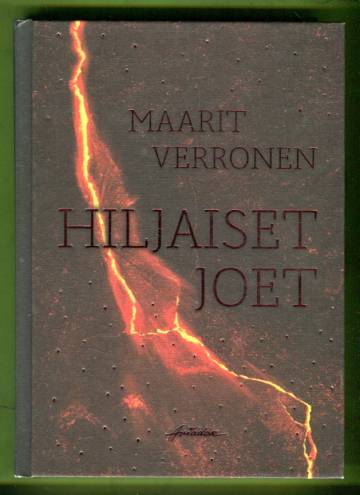 Hiljaiset joet