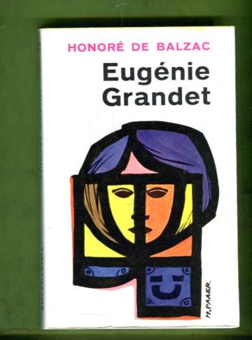 Eugénie Grandet