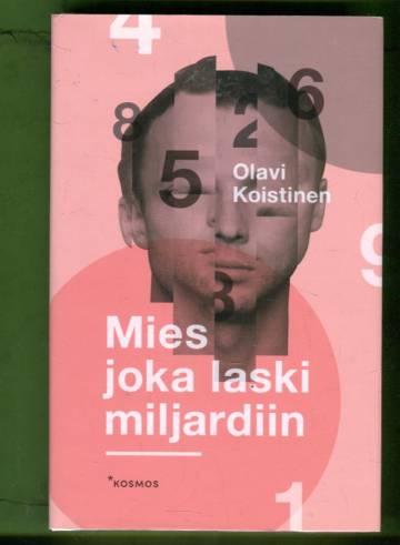 Mies joka laski miljardiin - Novelleja