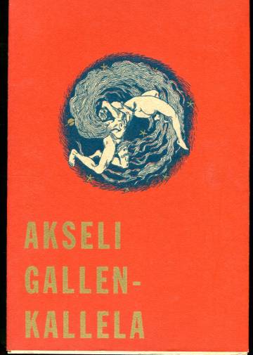 Akseli Gallen-Kallela