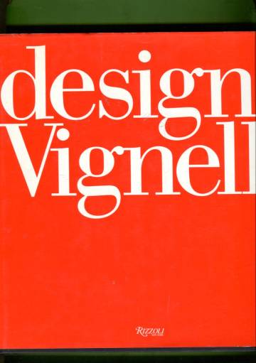 Design: Vignelli