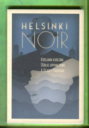 Helsinki Noir