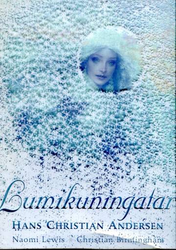 Lumikuningatar