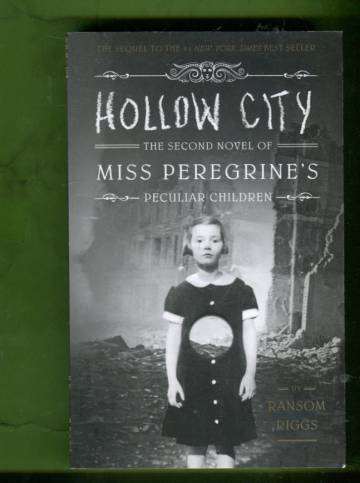 Hollow City