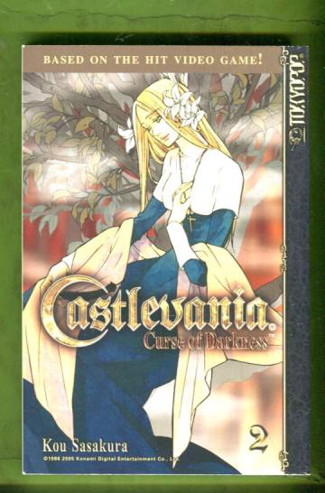 Castlevania - Curse of Darkness Vol. 2