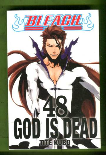 Bleach 48