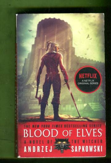 Blood of Elves