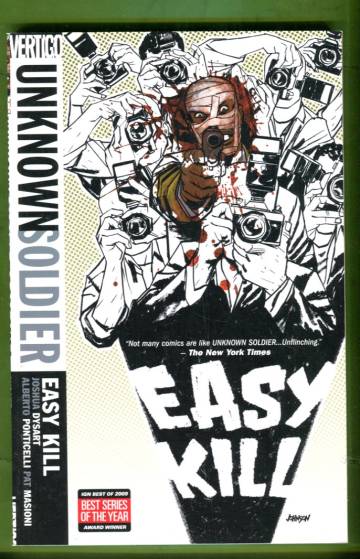 Unknown Soldier Vol. 2: Easy Kill