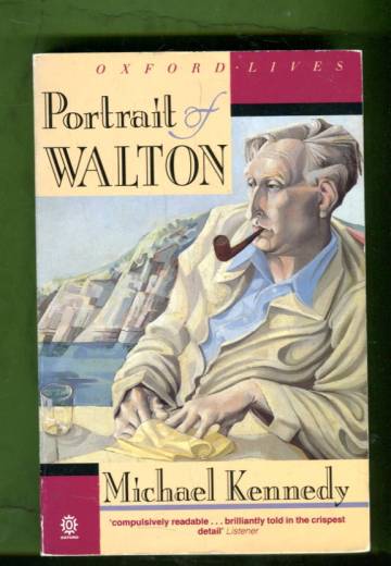 Portrait of Walton