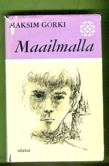 Maailmalla