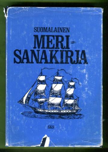 Suomalainen meri-sanakirja