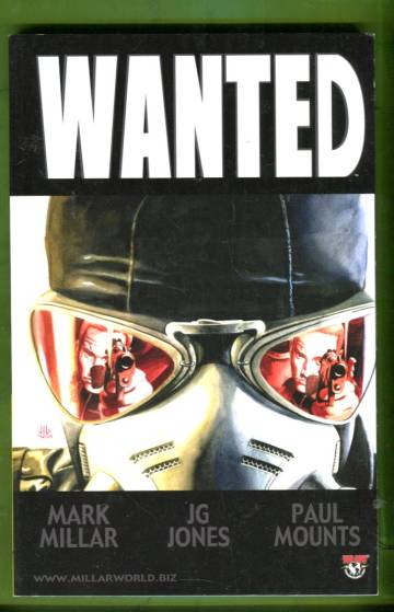 Wanted