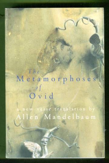 The Metamorphoses of Ovid