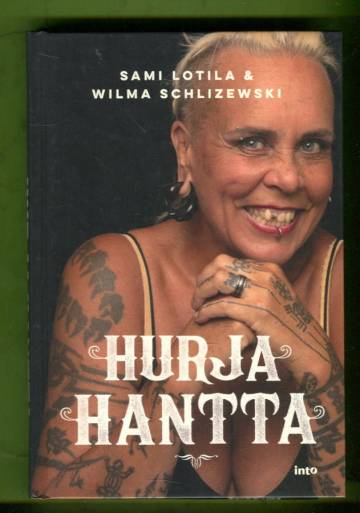 Hurja Hantta