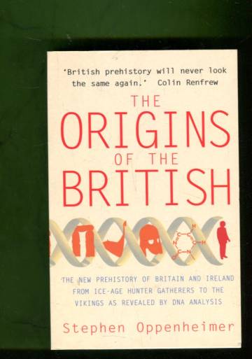 The Origins of the British