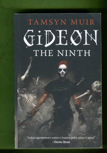 Gideon the Ninth