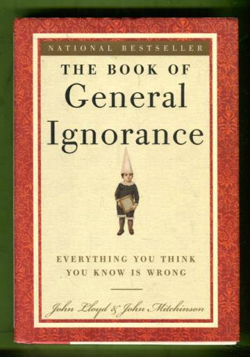 The Book of General Ignorance