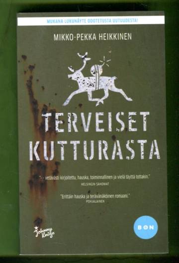 Terveiset Kutturasta