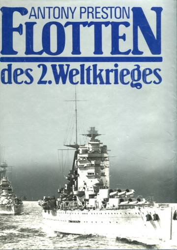 Flotten des 2. Weltkrieges