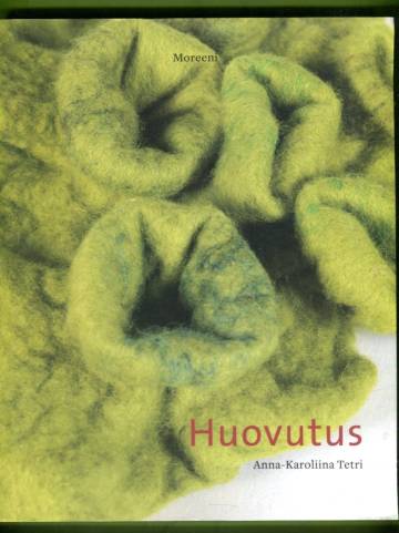 Huovutus