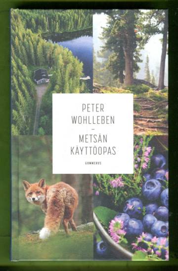 Metsän käyttöopas