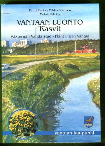 Vantaan luonto - Kasvit