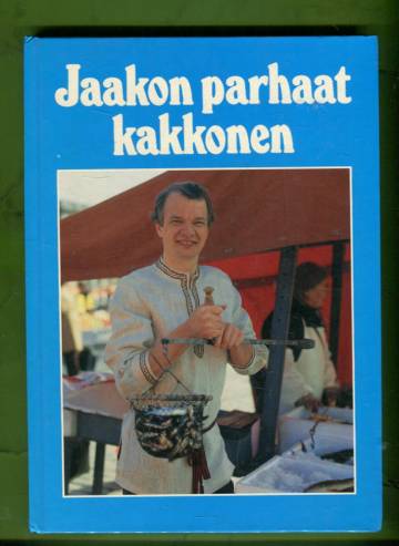 Jaakon parhaat kakkonen