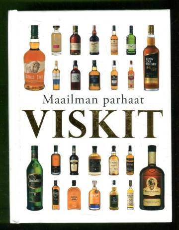 Maailman parhaat viskit