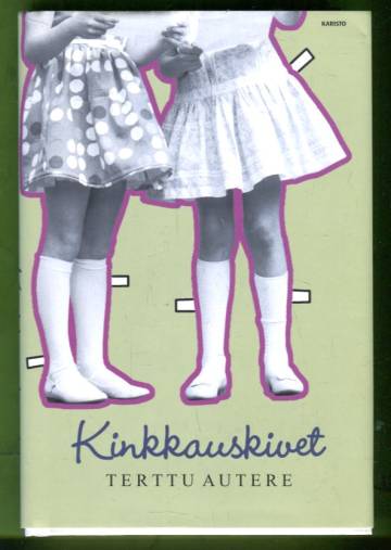 Kinkkauskivet